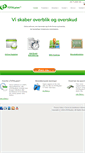 Mobile Screenshot of etotalplan.dk